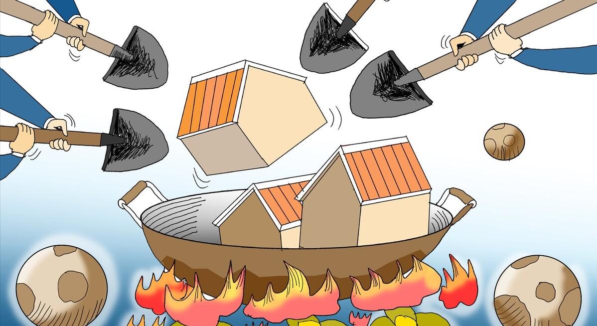 海南违建拆除最新消息，推动生态文明建设，坚决拆除违法建筑