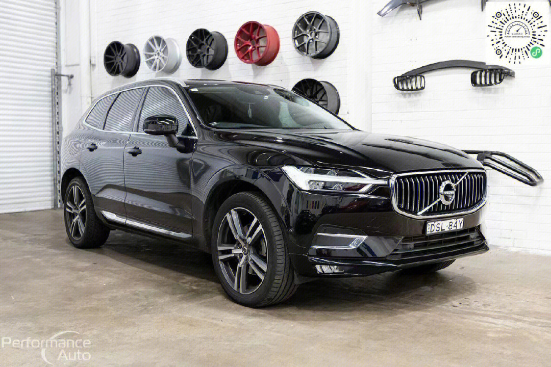 volvoxc60
