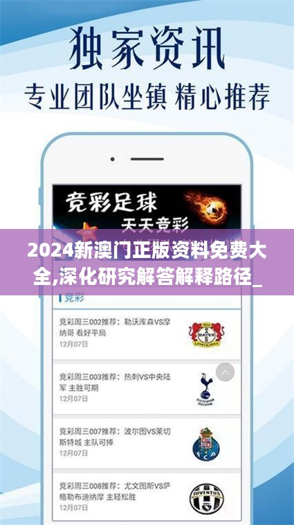 2024年澳门精准免费大全|精选资料解析大全