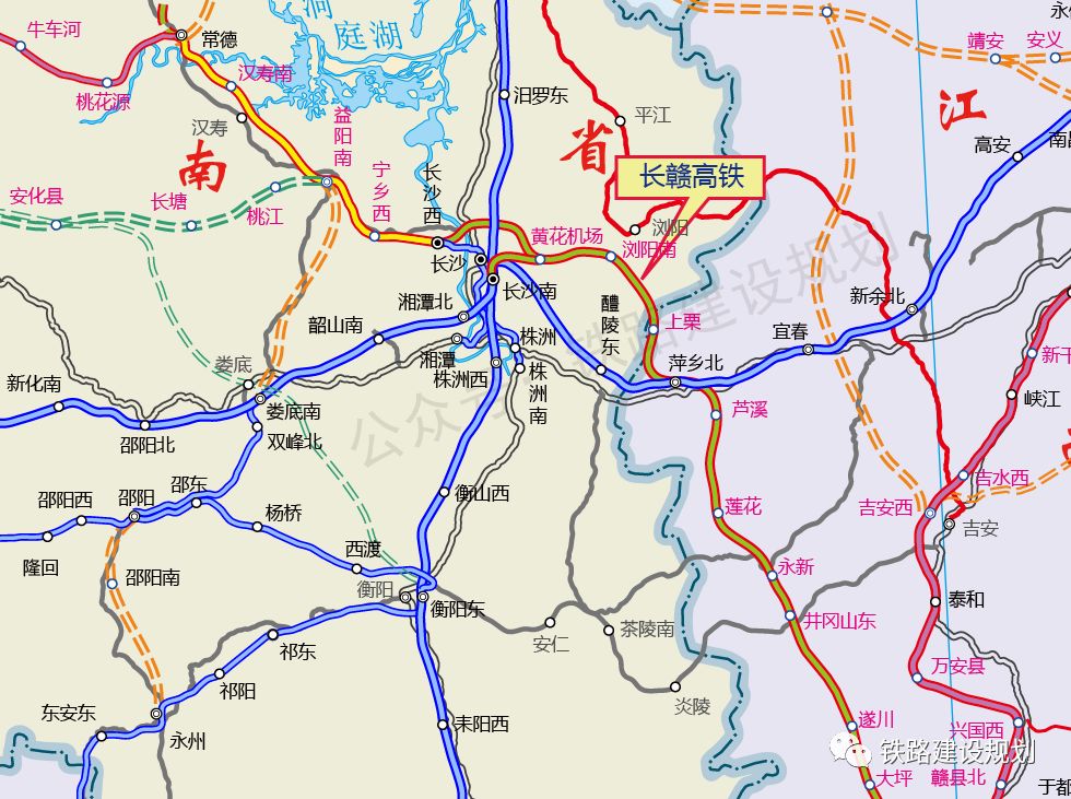 开县高铁规划最新消息