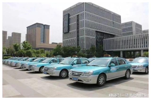 杭州市出租车最新消息