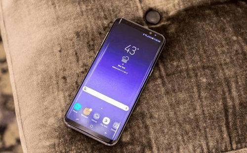 三星s8多少钱最新报价