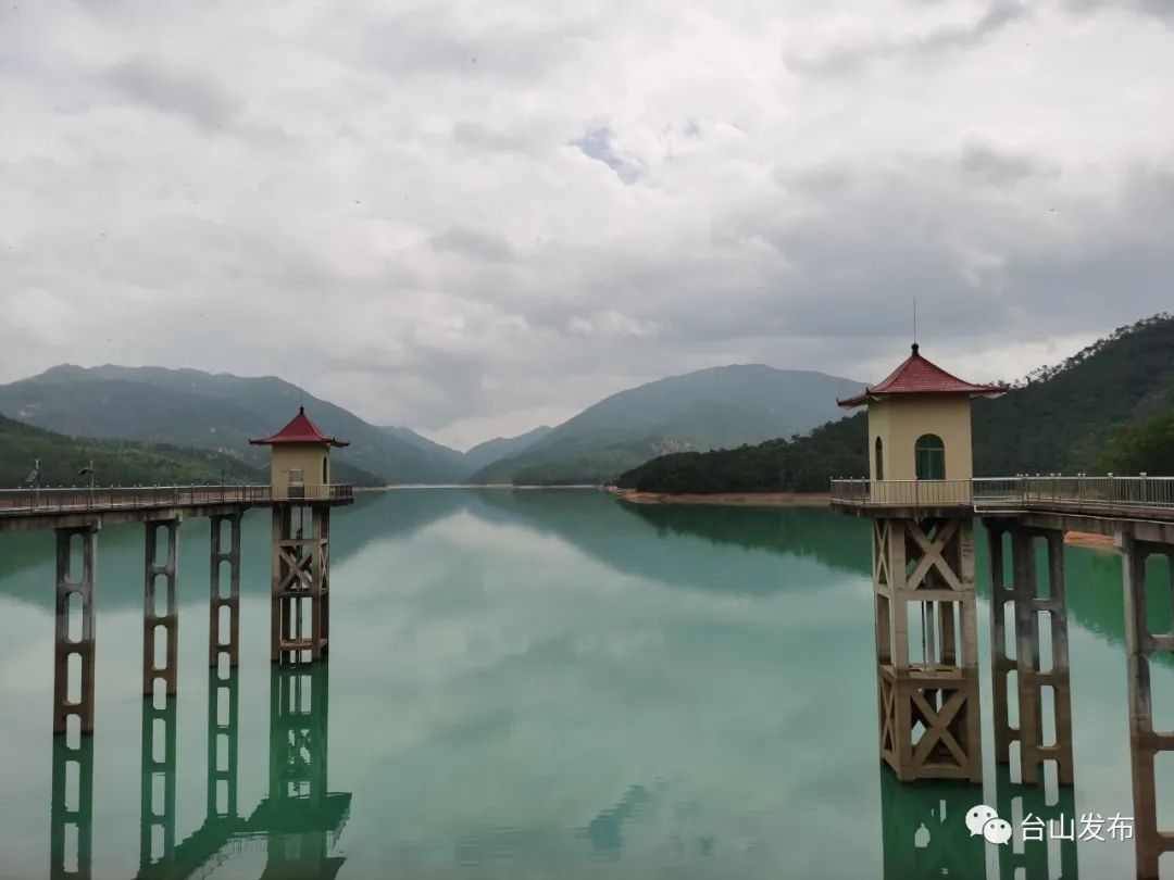 连山河水库最新动态