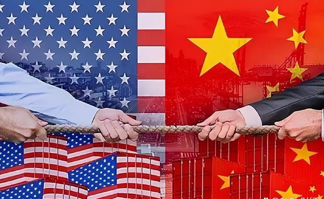 中国与美国贸易战最新消息