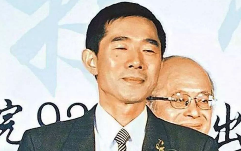 祝义才最新消息传来