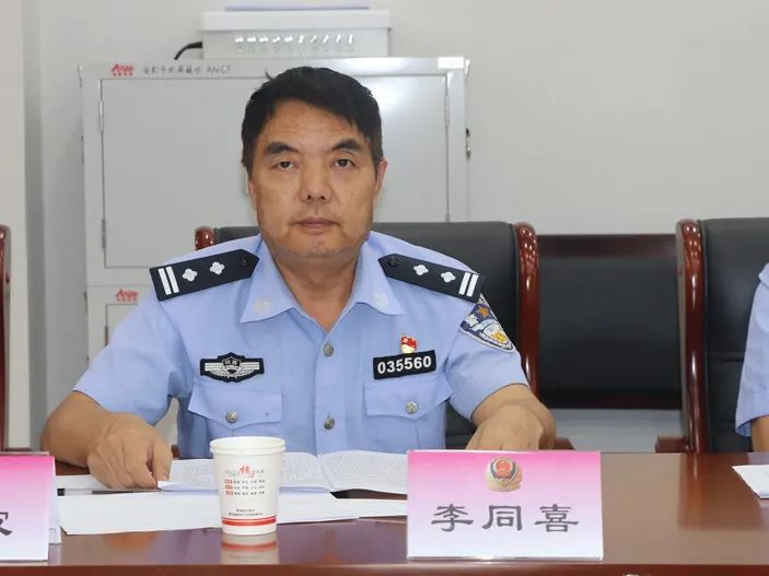 公安县雷长林最新消息