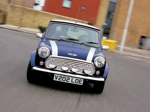 迷你mini