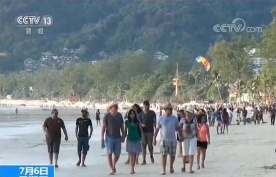 目前去泰国旅游安全吗最新消息