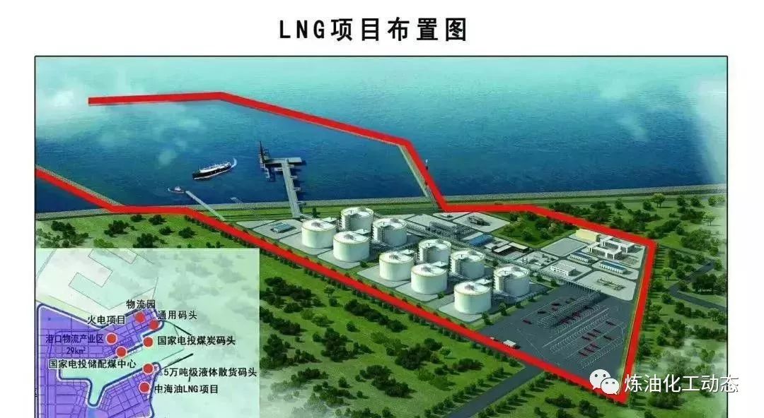 左云中海油最新进展