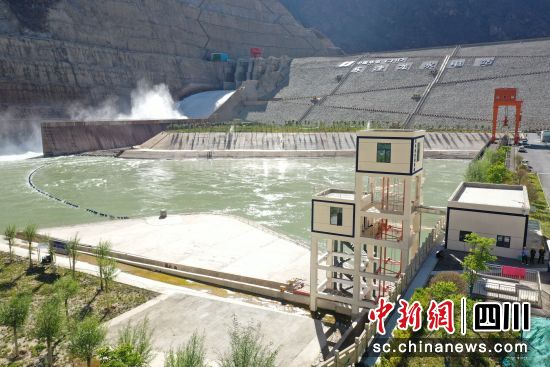 苏洼龙水电站最新消息
