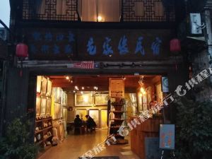 丽水最新红灯区在哪里