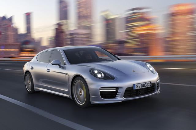 panamera4