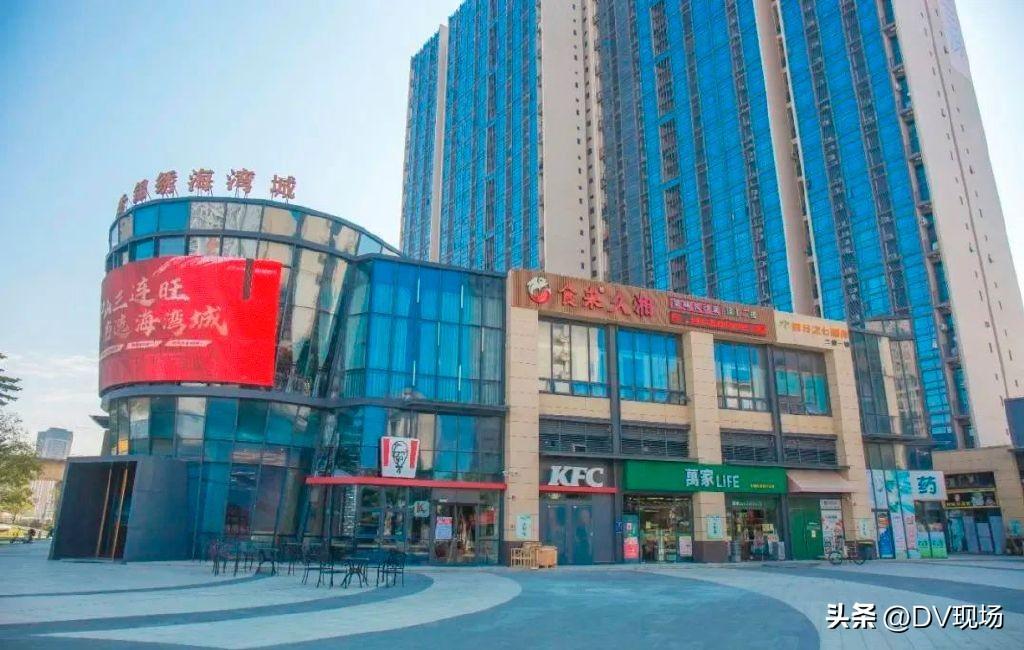 中山锦绣海湾城第七期最新房价