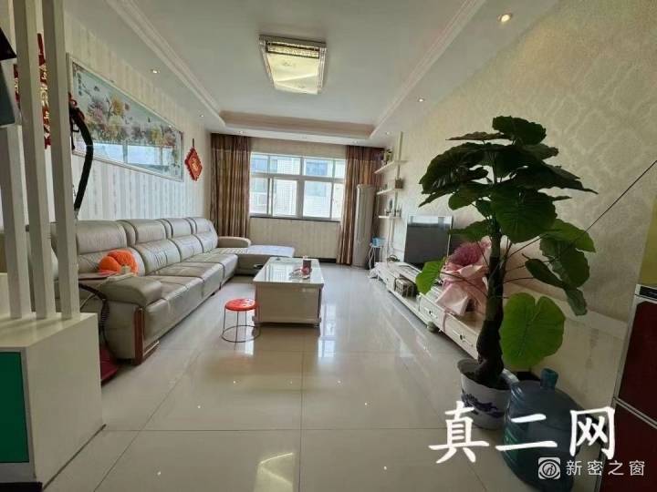 新密市最新个人二手房