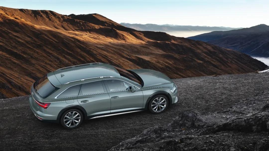 a6 allroad