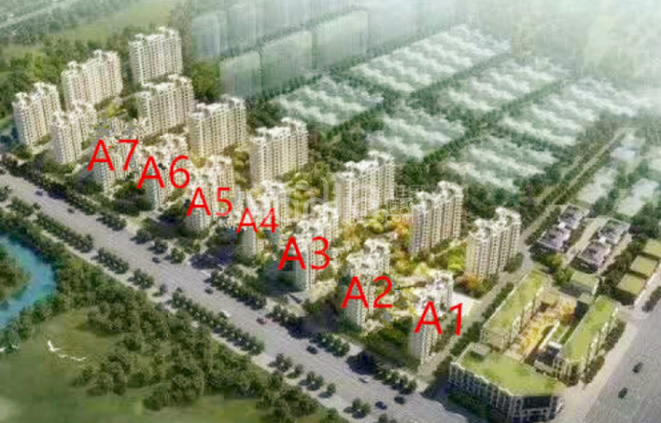 一品漫城五期最新价格