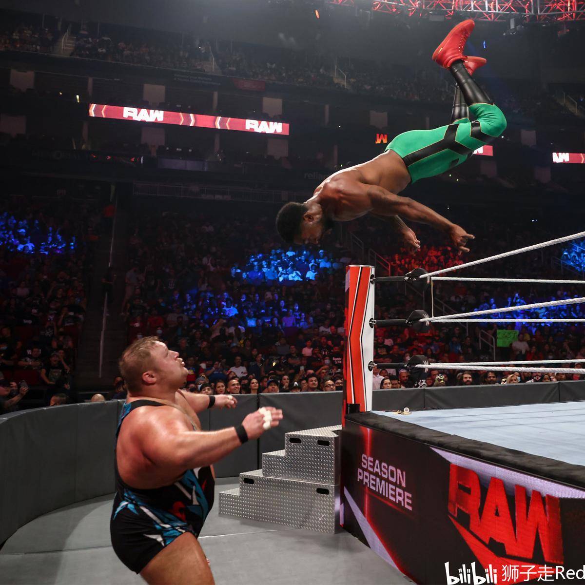wwe2017最新一期6月10