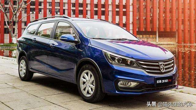 5万以内买什么车好