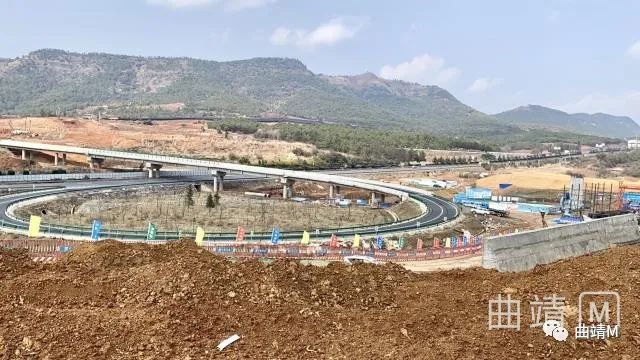 富兴高速公路最新动态