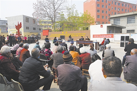 巩义市民政局最新地址