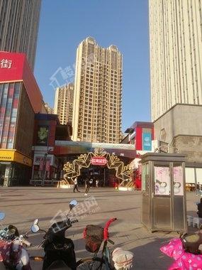 合肥瑶海万达最新消息
