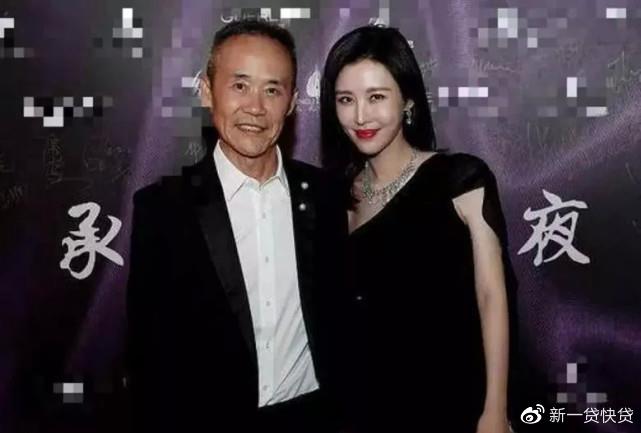 田朴珺和王石最新消息
