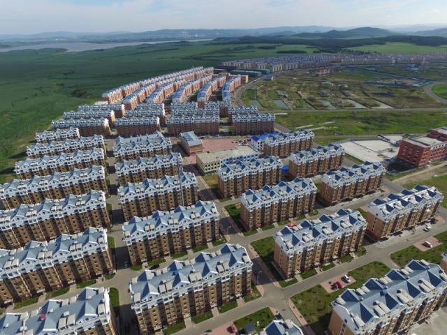 鸡西市棚户区最新消息