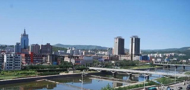 大同市雍锦台最新消息