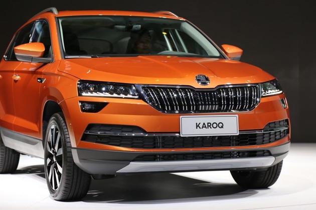 karoq