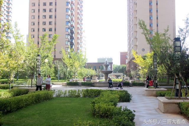 长治市城中村最新消息