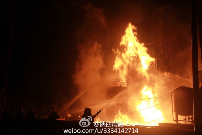 撒德最新消息爆炸