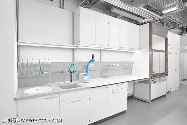 p3实验室建设最新国家标准