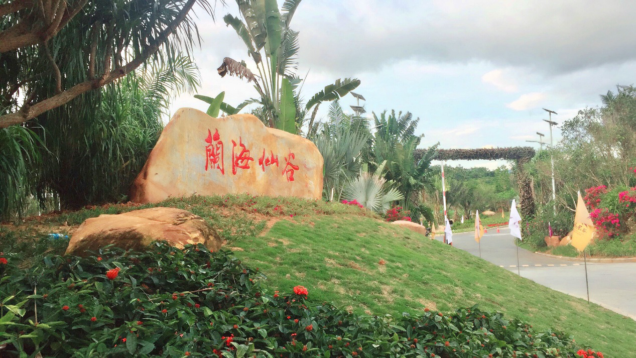 三亚凤凰谷最新进展