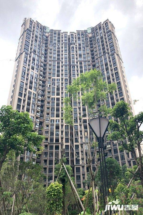 江门珑湖湾最新消息