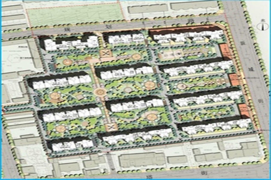 延庆区自住房最新消息
