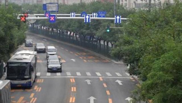 大名县最新道路规划图