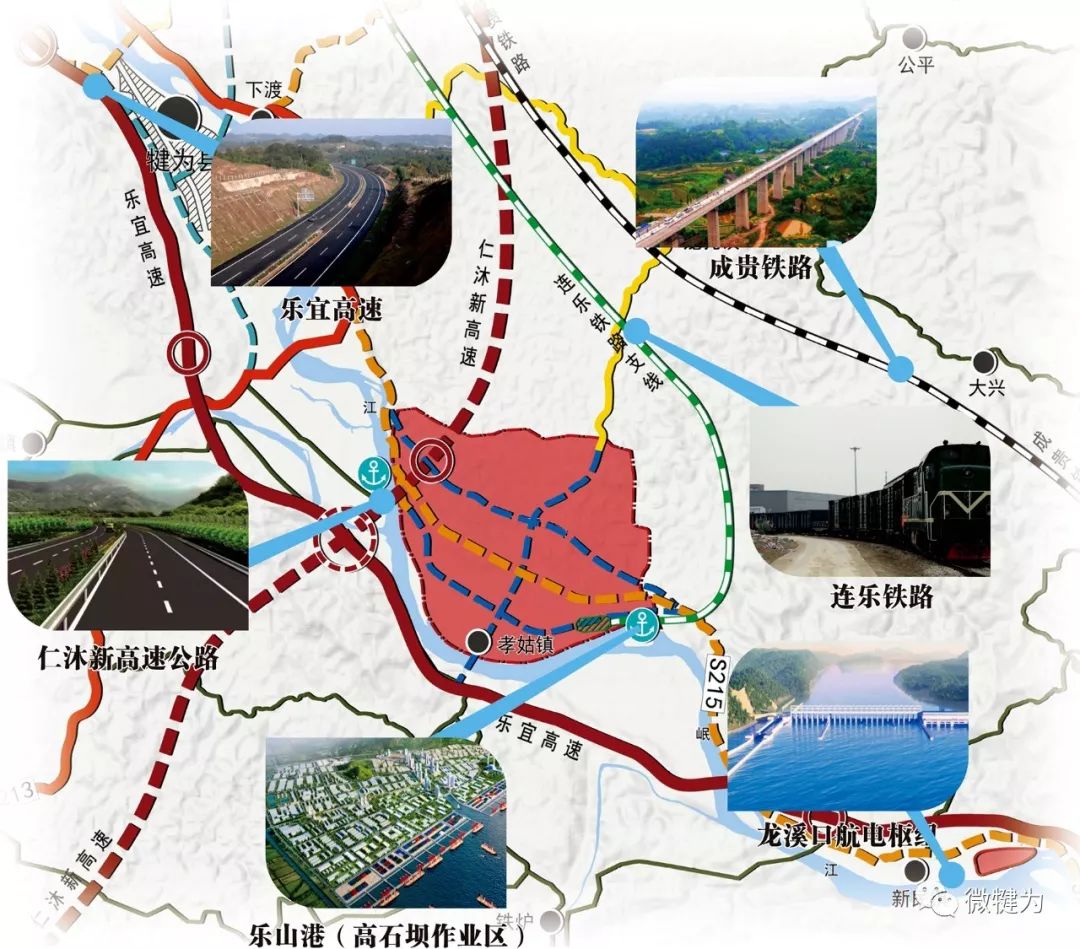 怀芷快车道最新线路图