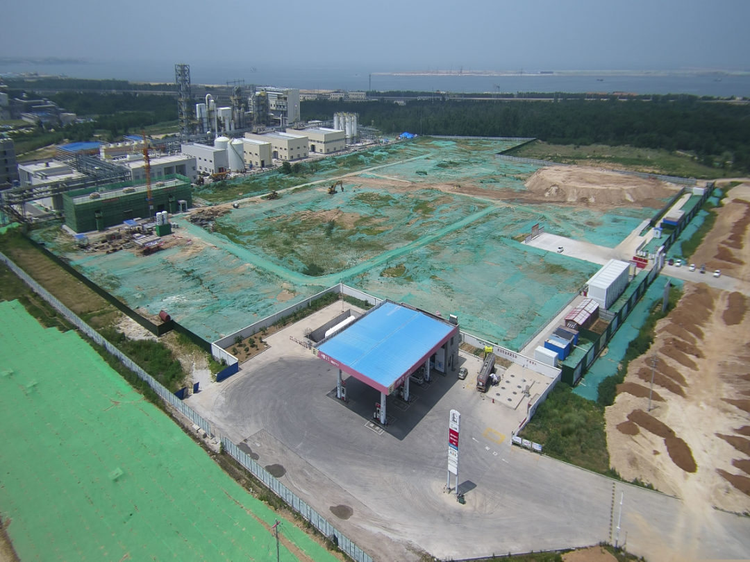 胶南海滨工业园最新招聘信息