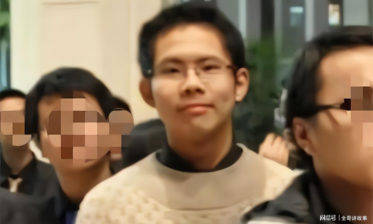 杀母北大学生最新消息
