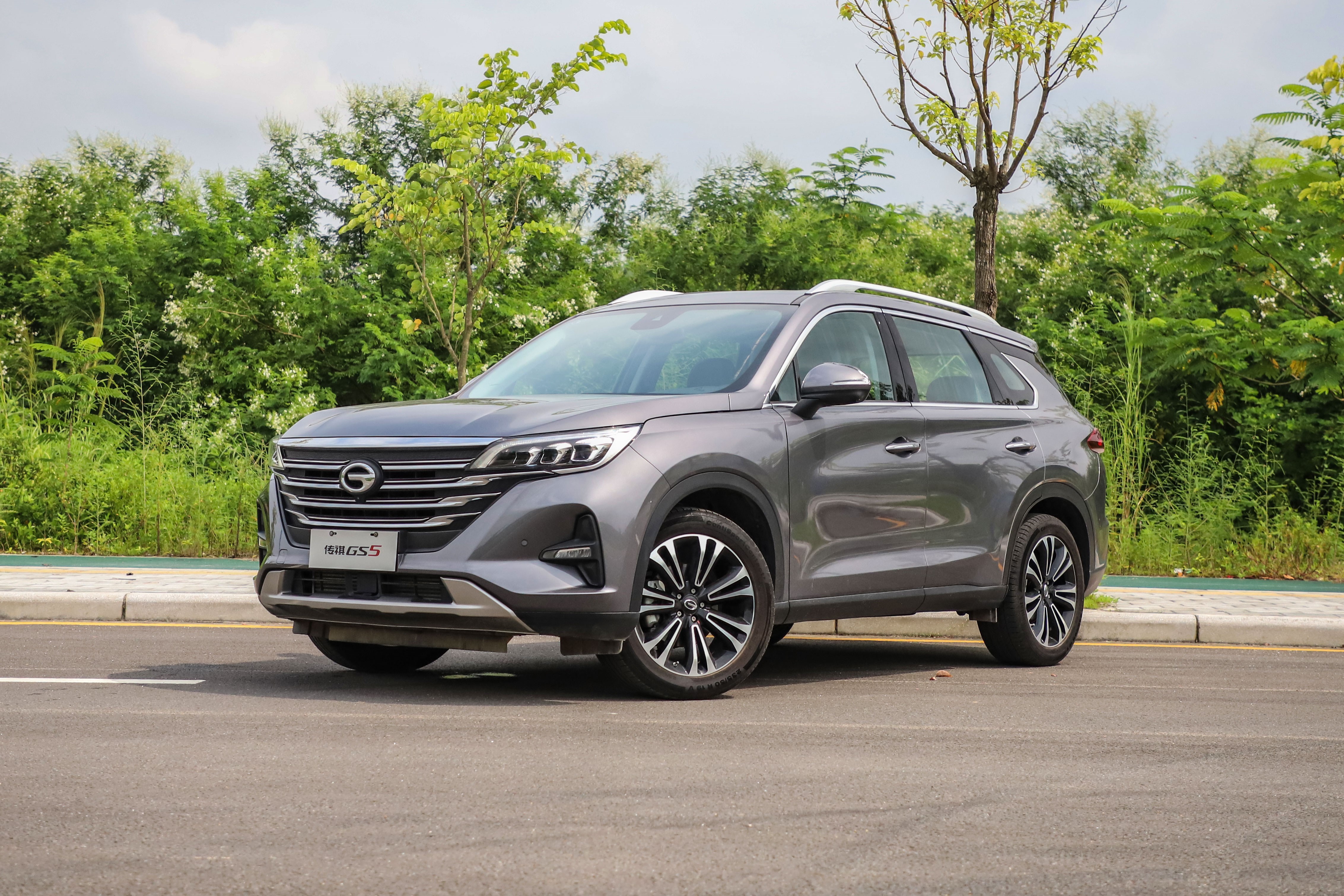 gs5怎么样