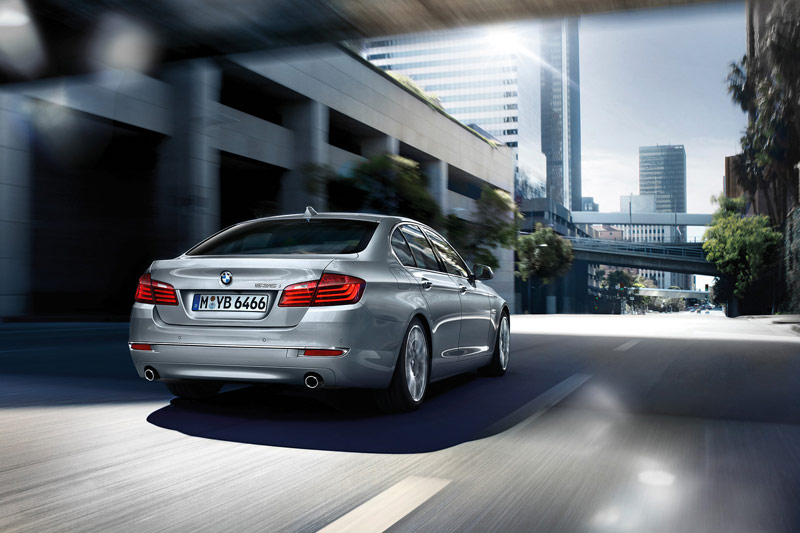 bmw5系