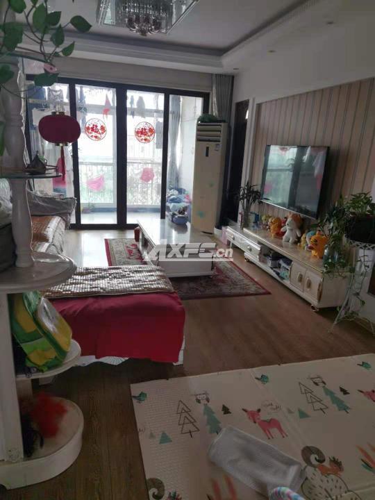 宿迁二手房最新消息