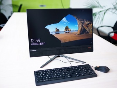 联想一体机最新型号