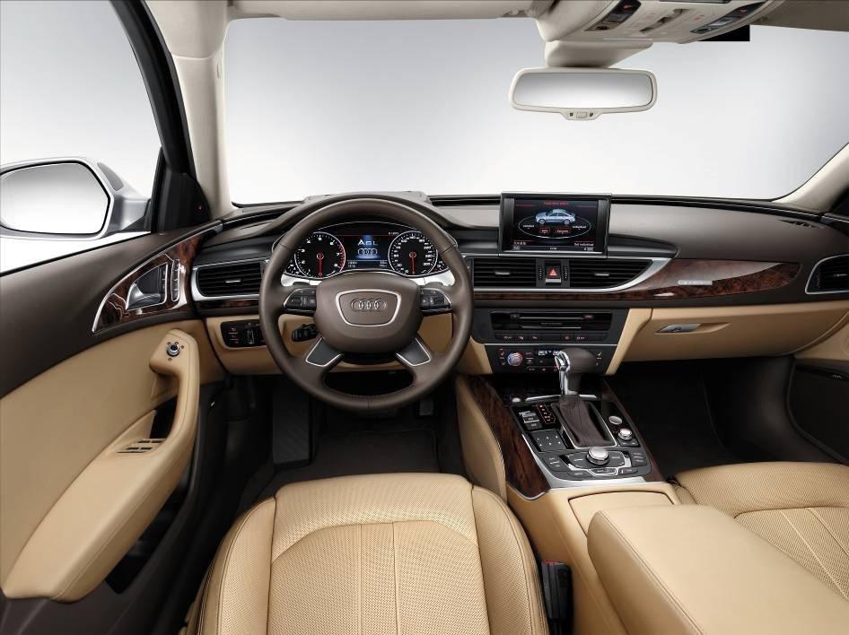 audia6l