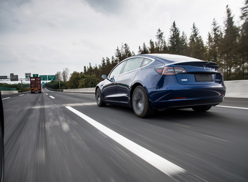 model 3