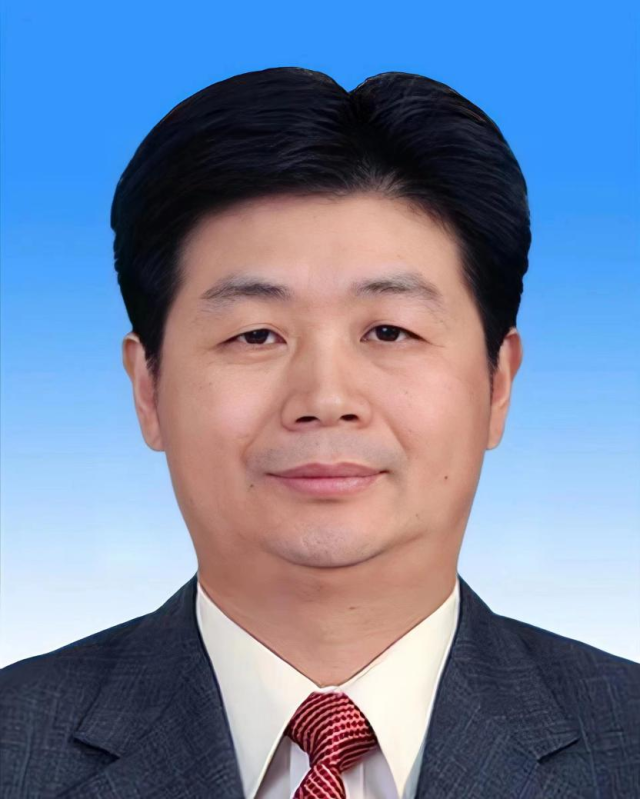 广东省政府最新领导人