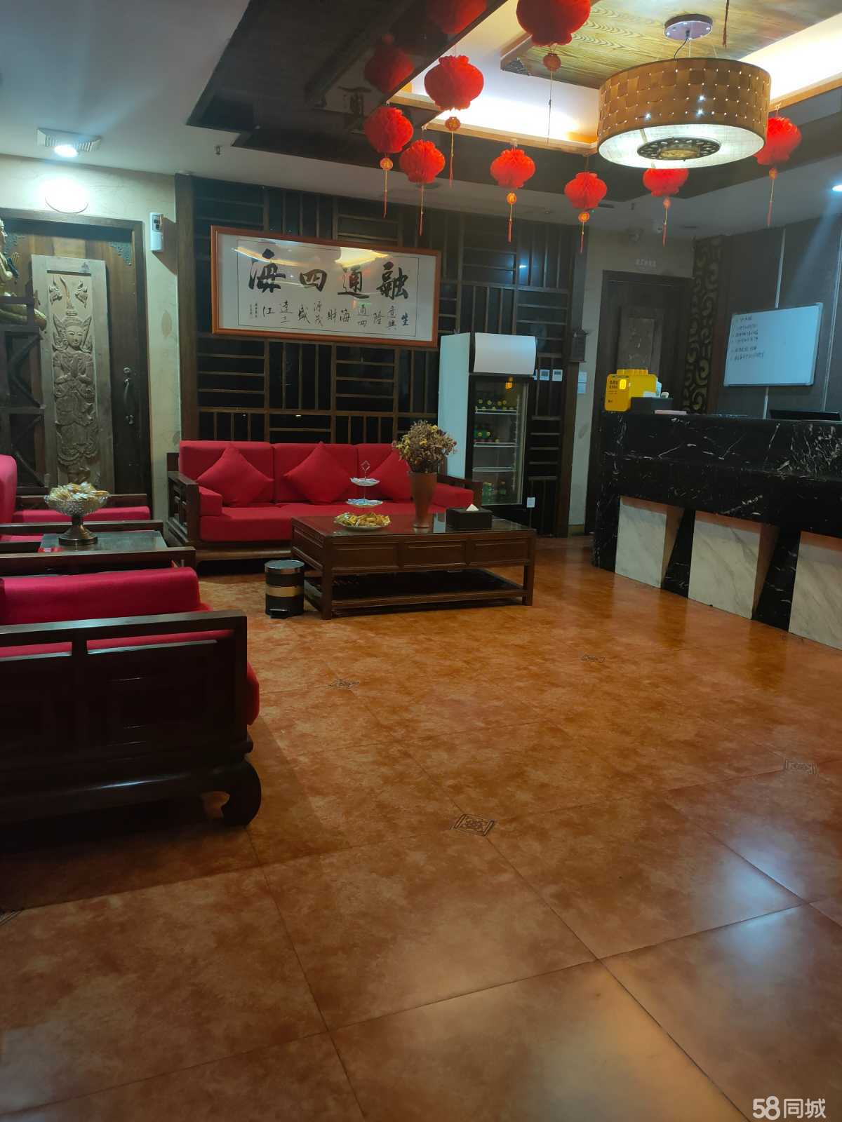 足浴店转让最新消息