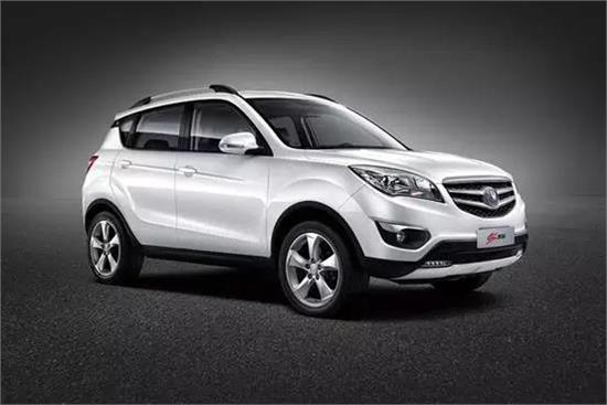 长安suv cs35