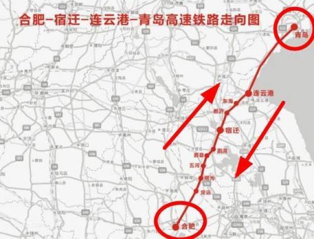 五河高铁规划最新消息