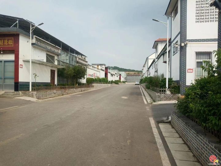 李营镇五道街最新情况